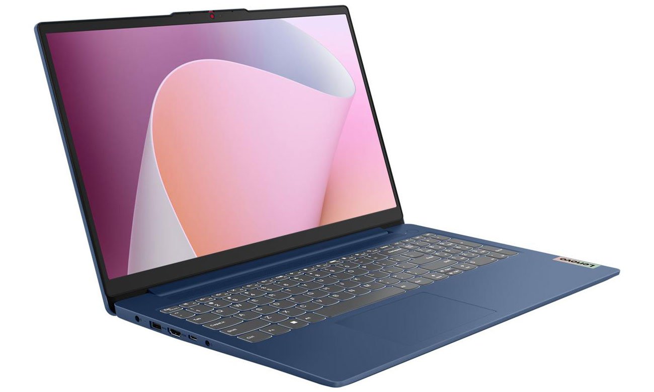 Lenovo IdeaPad Slim 3-15 портов