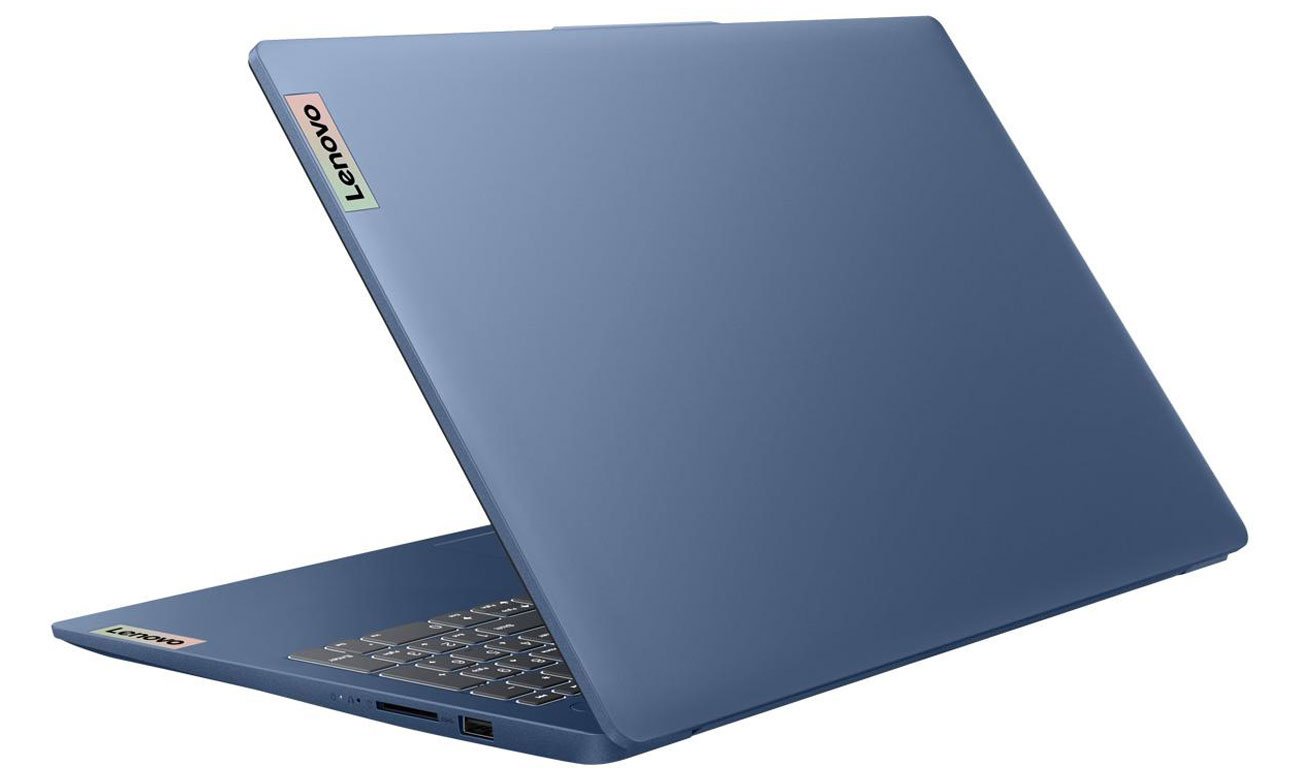 Чехол Lenovo IdeaPad Slim 3-15