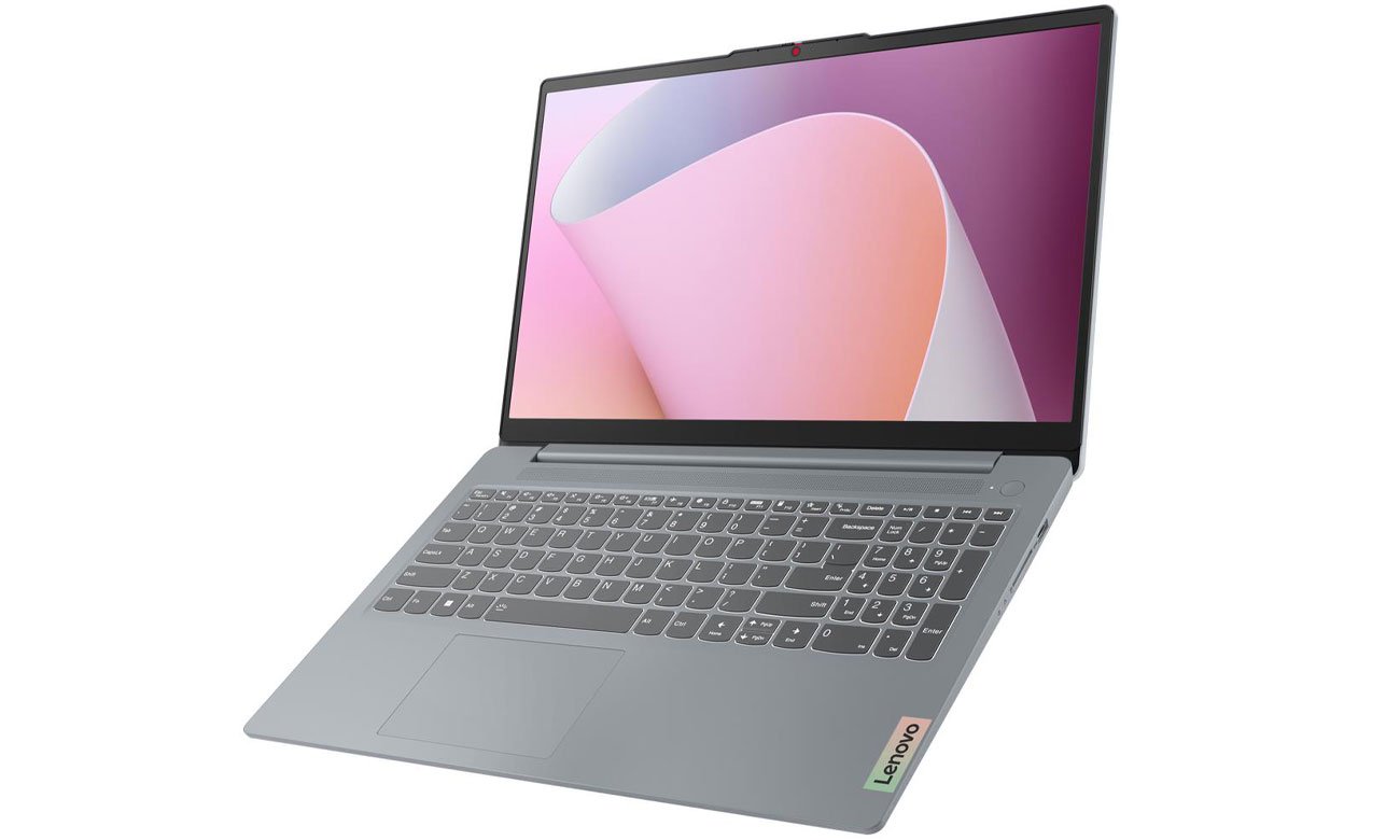 Універсальний ноутбук Lenovo IdeaPad Slim 3-15