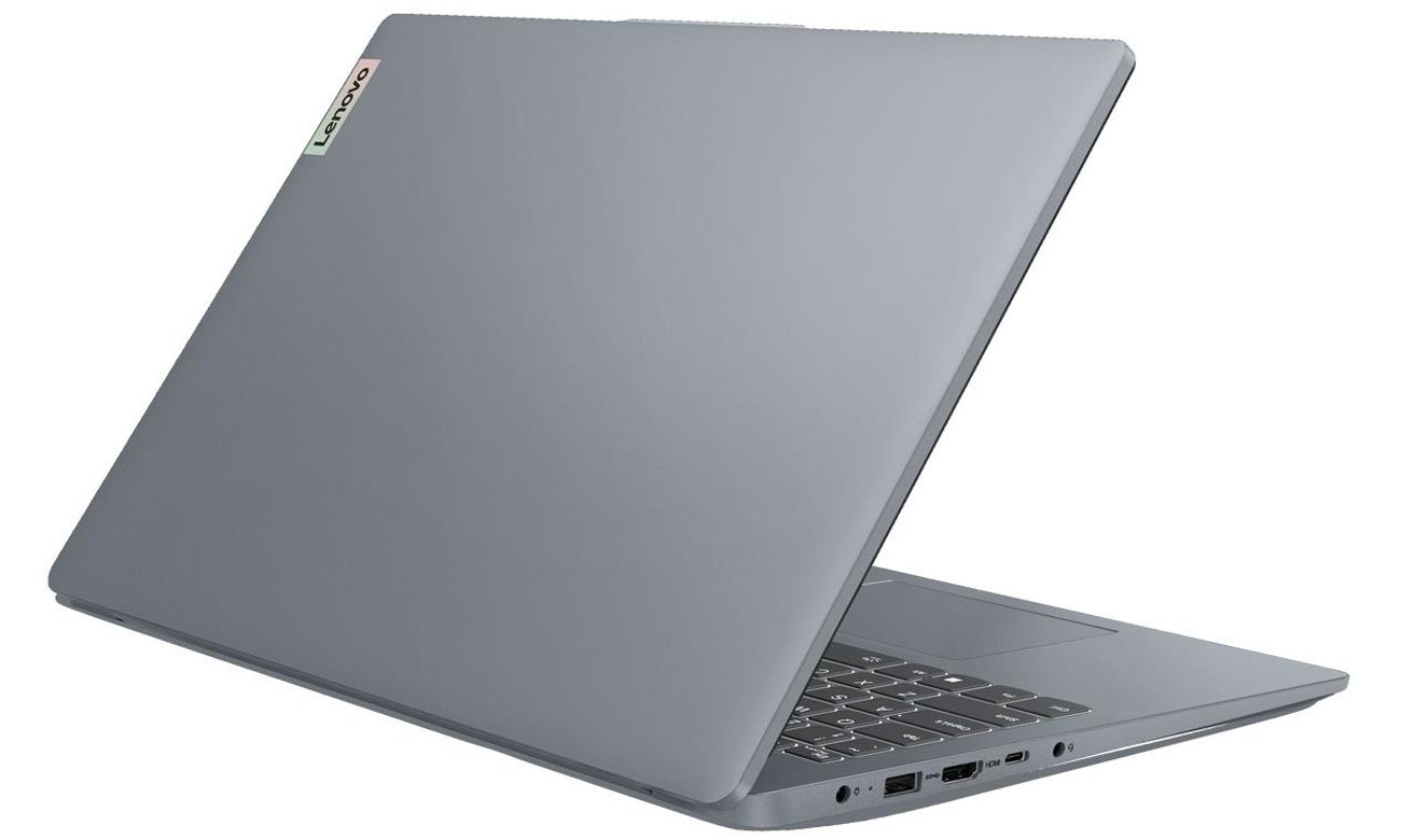 Чохол Lenovo IdeaPad Slim 3-15