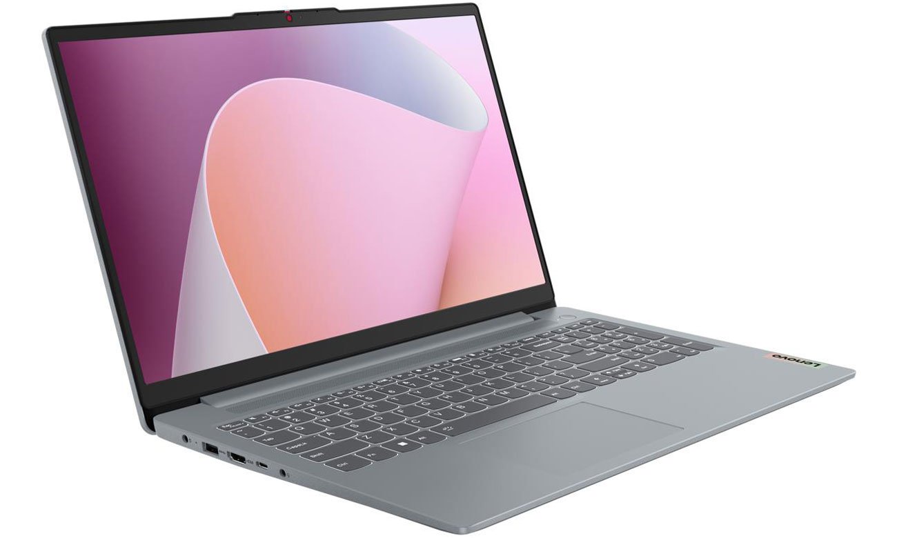 Екран Lenovo IdeaPad Slim 3-15