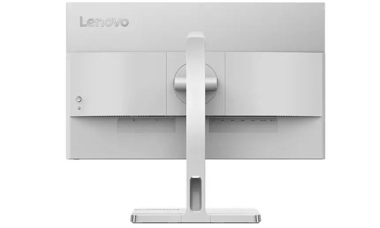 Lenovo L24m-40 задняя