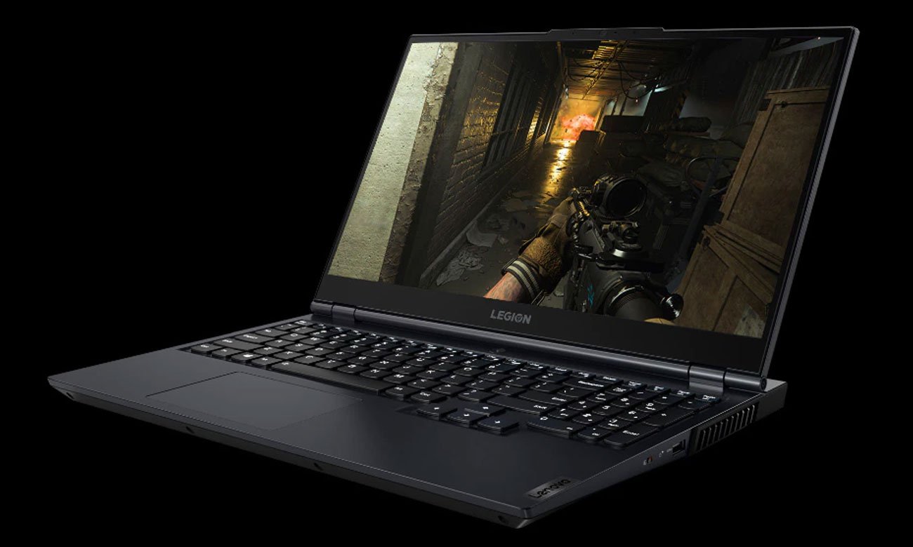 Игровой ноутбук Lenovo Legion 5