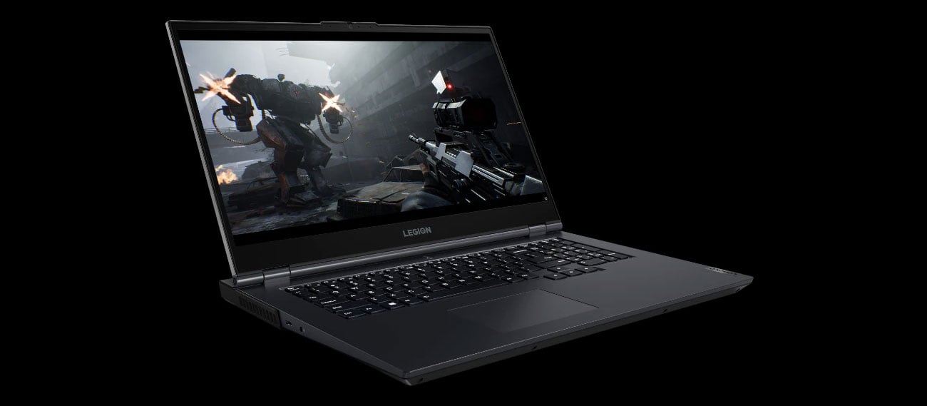 игровой ноутбук Lenovo Legion 5