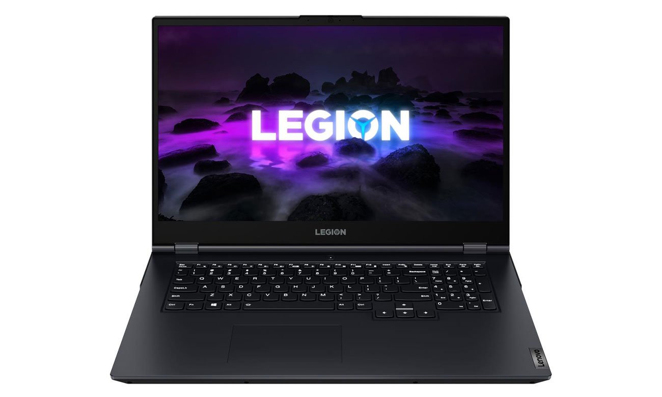 Игровой ноутбук Lenovo Legion 5