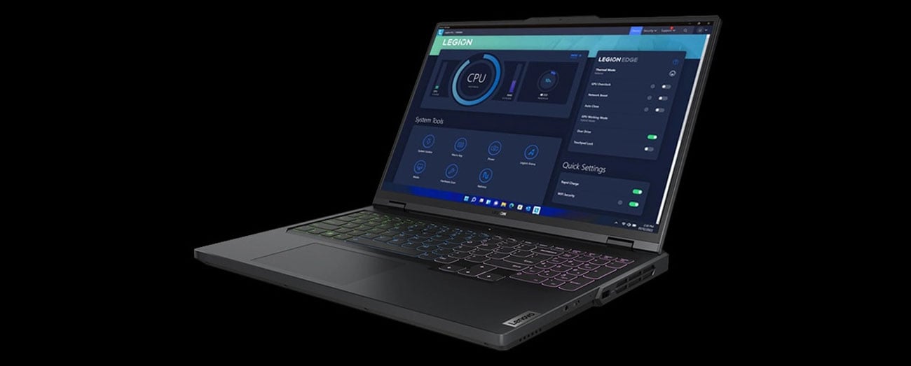 Чохол Lenovo Legion Pro 5-16