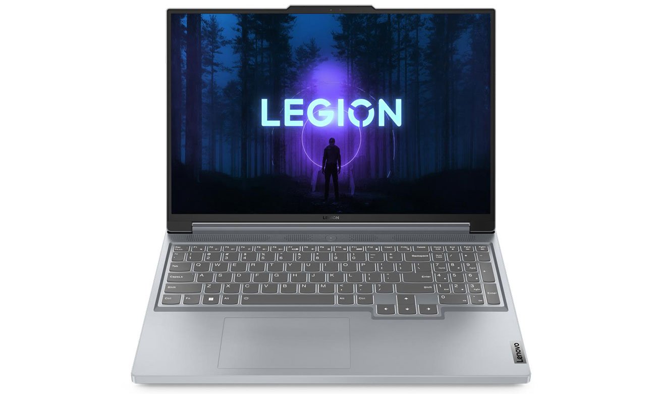 Ноутбук Legion Slim 5-16 для геймеров