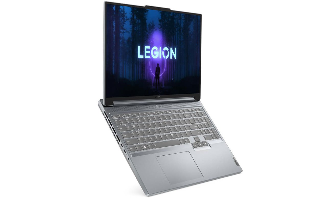 Игровой ноутбук Legion Slim 5-16