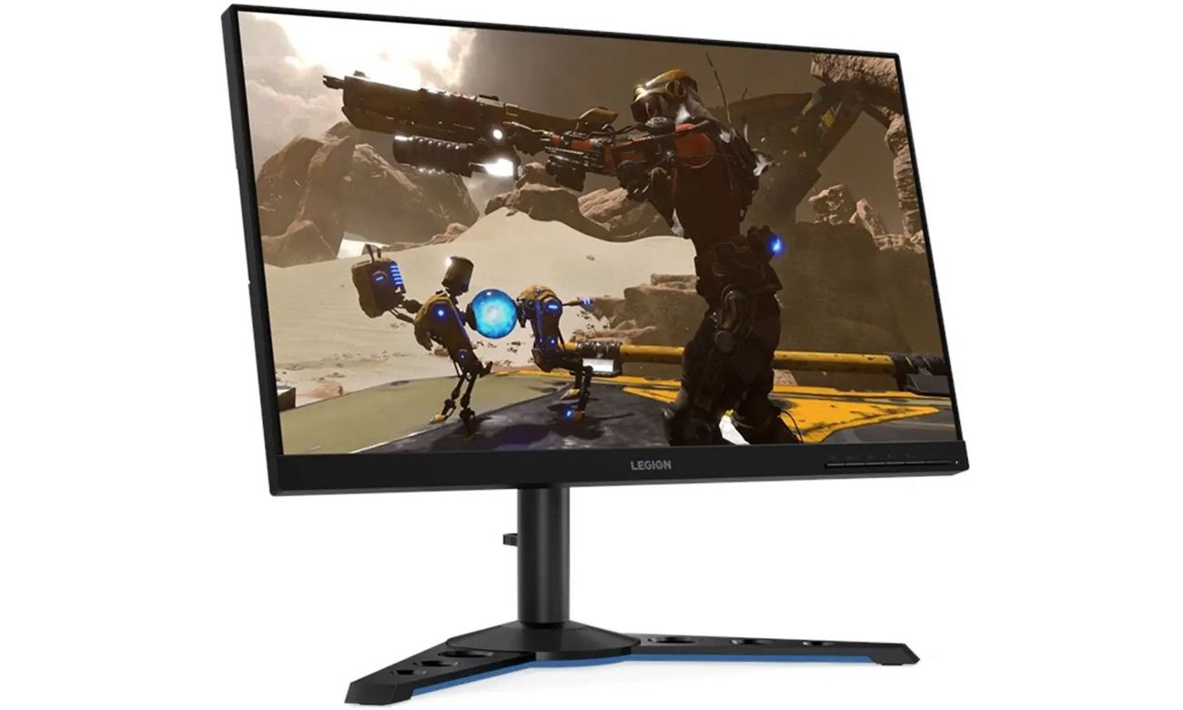 Игровой монитор Lenovo Legion Y25-25