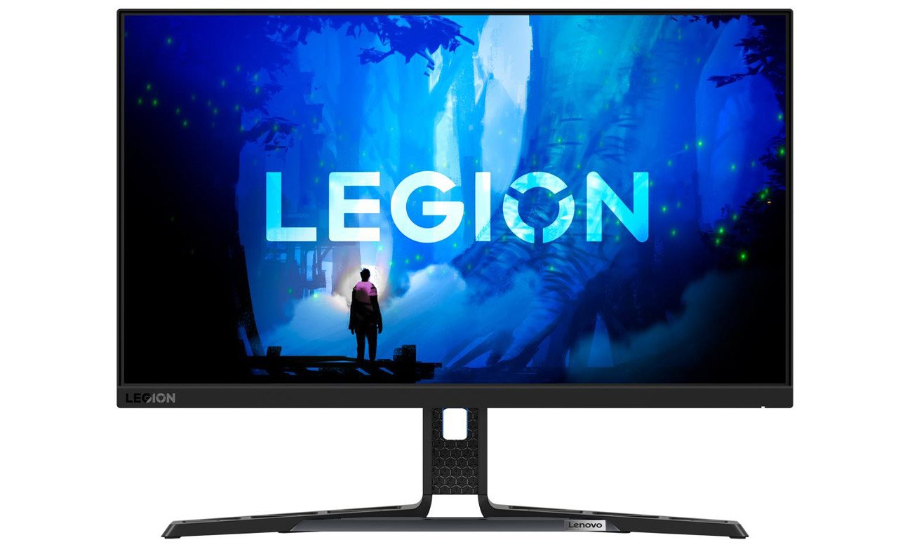 Ігровий монітор Lenovo Legion Y25-30