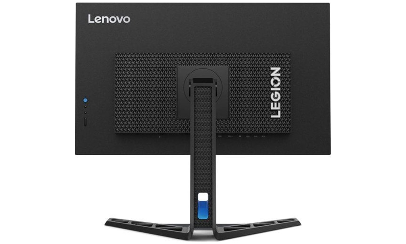 Lenovo Y27f-30 вид ззаду