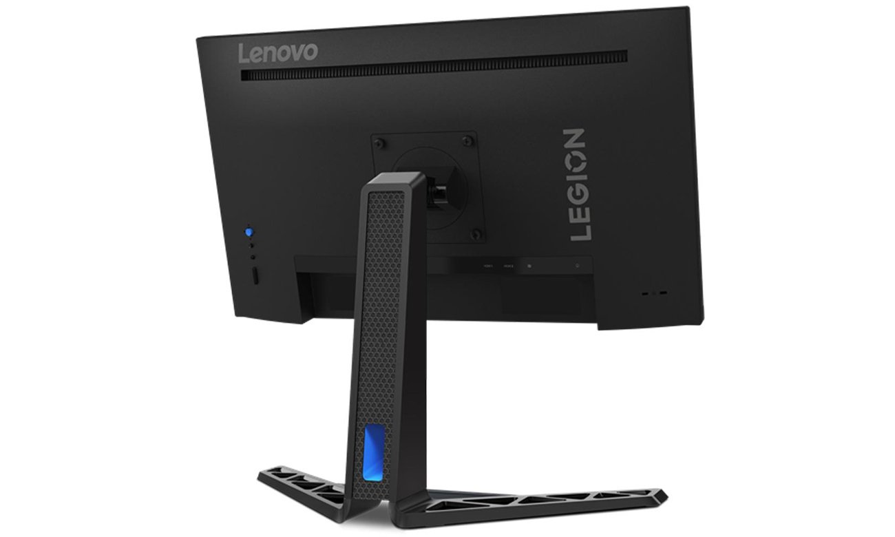 Вид сбоку Lenovo R25i-30