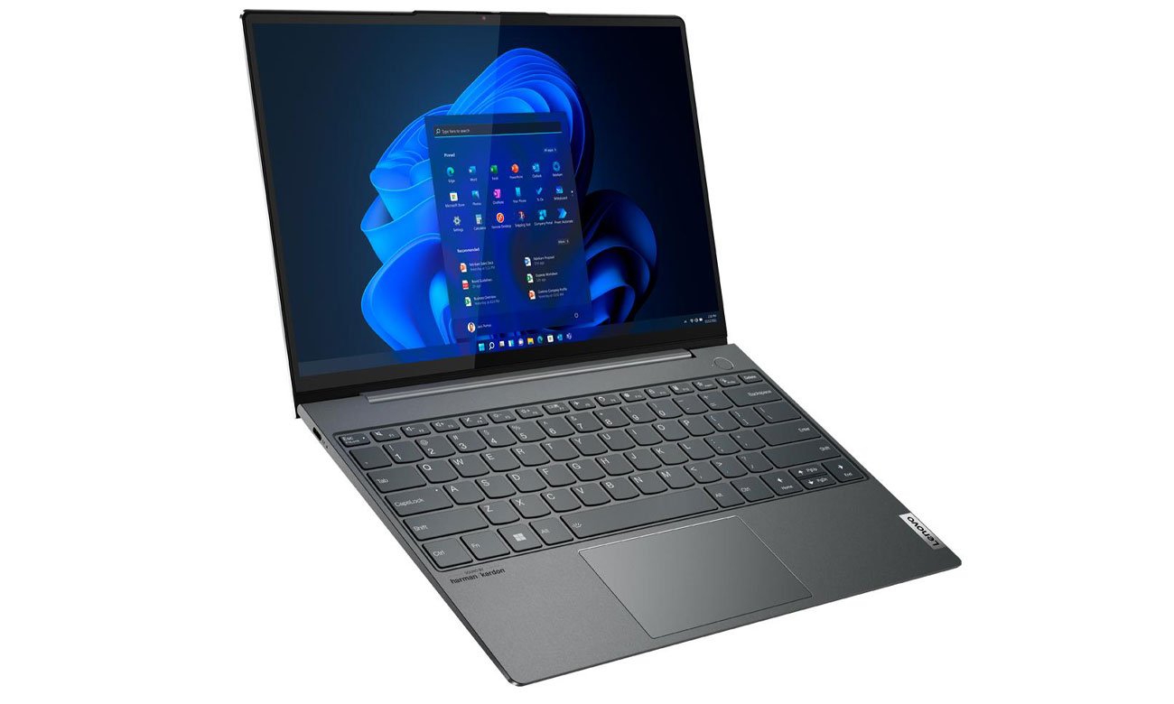 Клавиатура Lenovo ThinkBook 13x