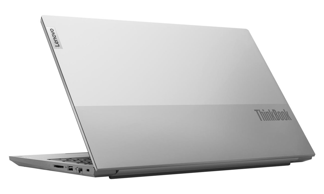 Lenovo ThinkBook 15 11-го поколения Intel Core i3