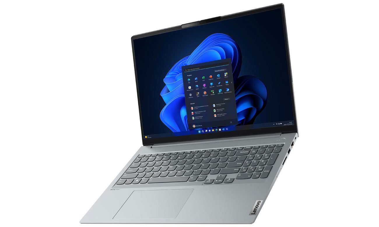 Экран Lenovo ThinkBook 16