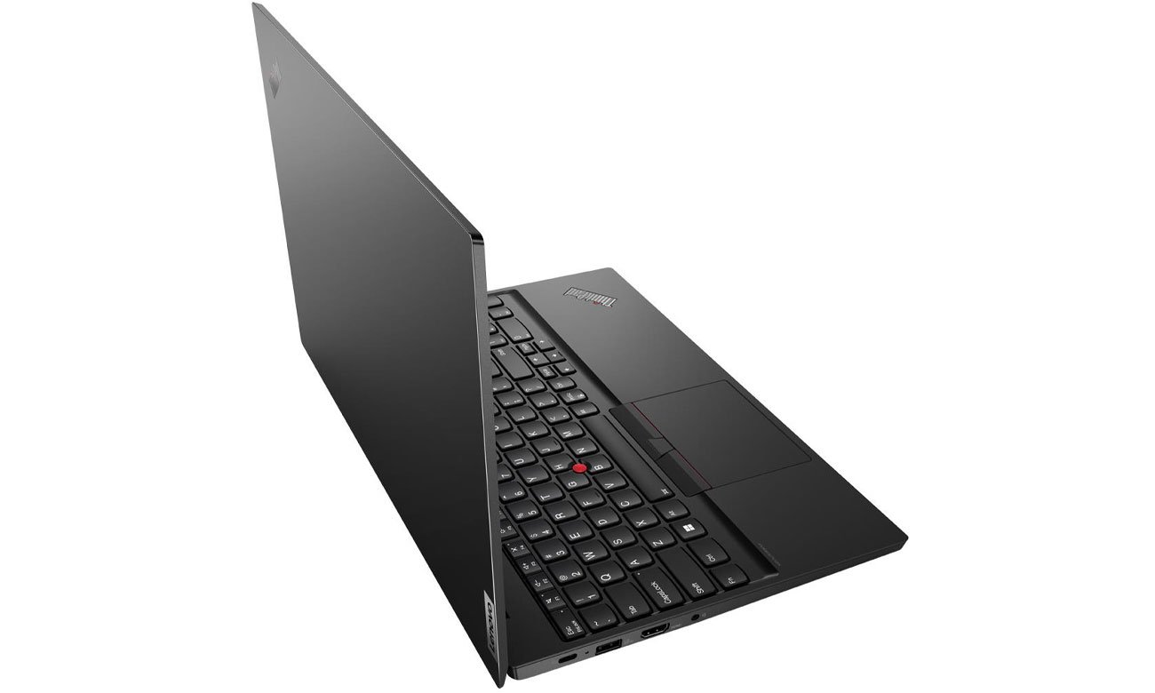 Чехол Lenovo ThinkPad E15