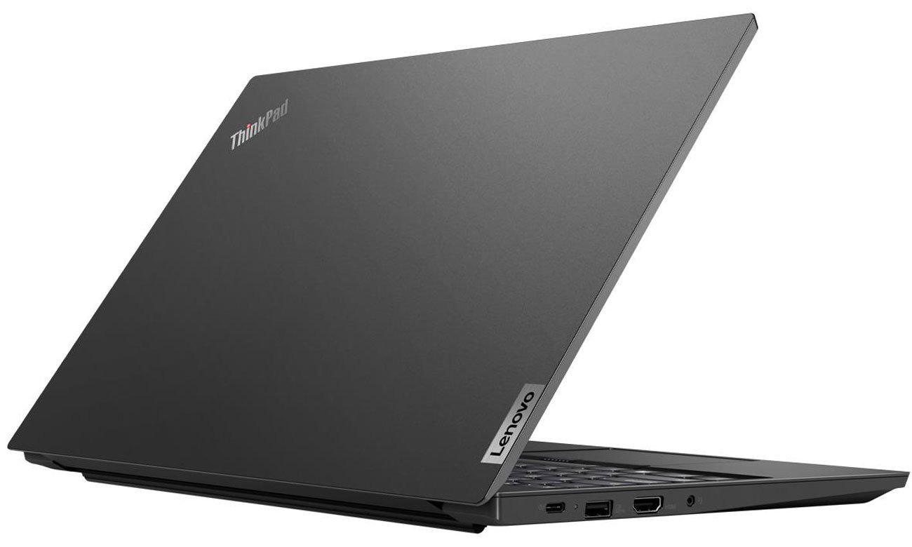 Задня панель Lenovo ThinkPad E15