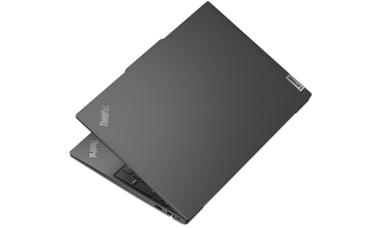 Задняя панель Lenovo ThinkPad E16