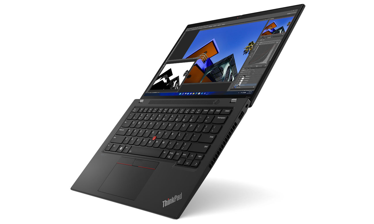 Клавиатура Lenovo ThinkPad P14s