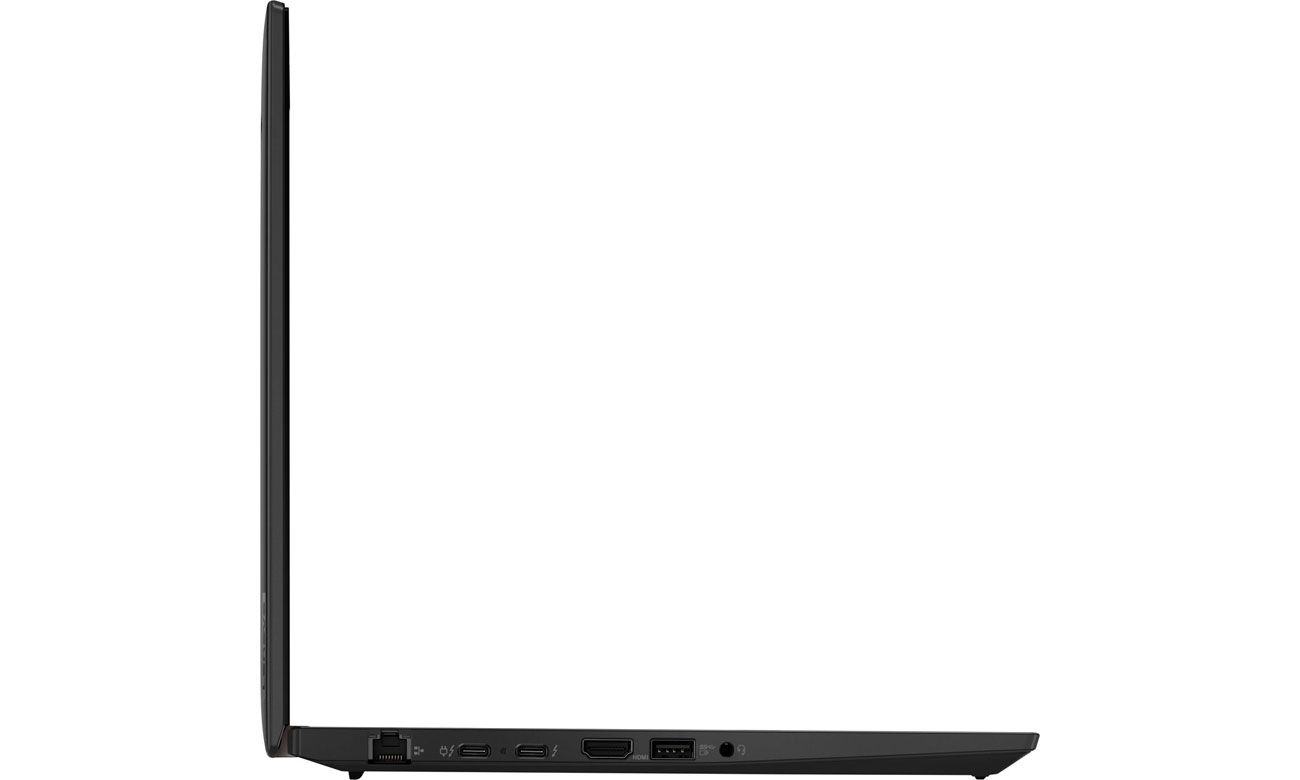 Порты Lenovo ThinkPad T14