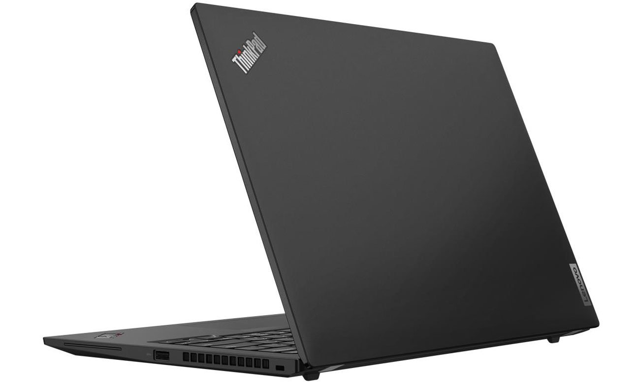 Чохол Lenovo ThinkPad T14s з логотипом