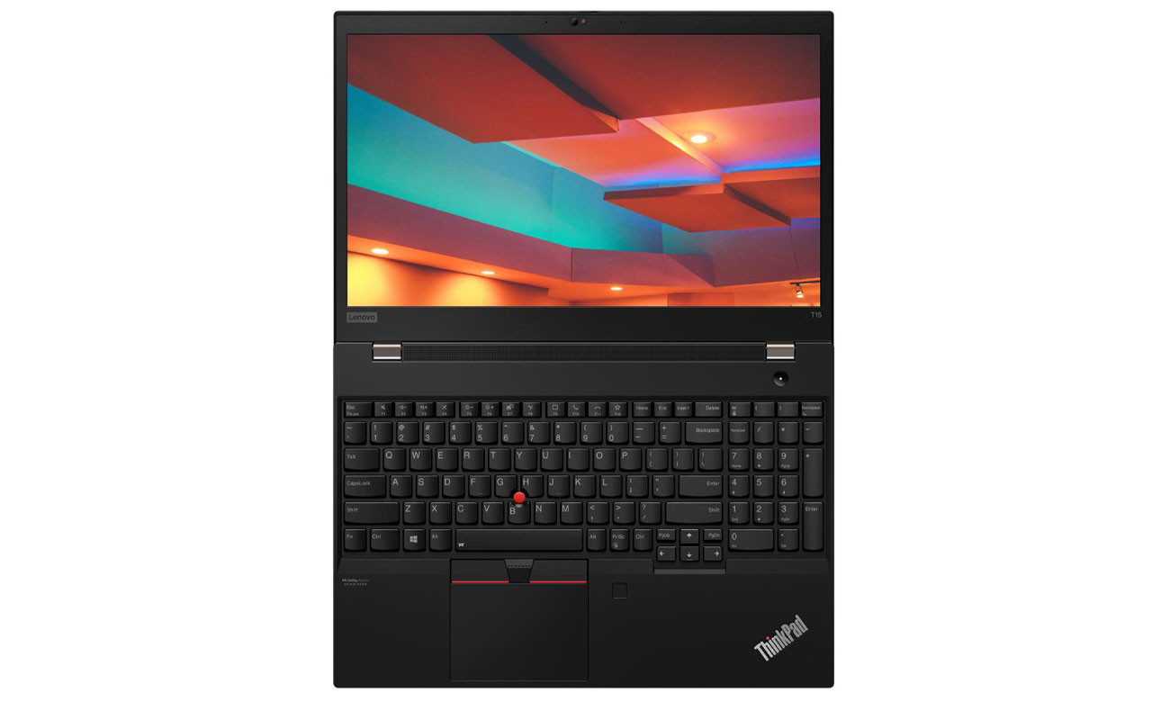 Клавиатура Lenovo ThinkPad T15