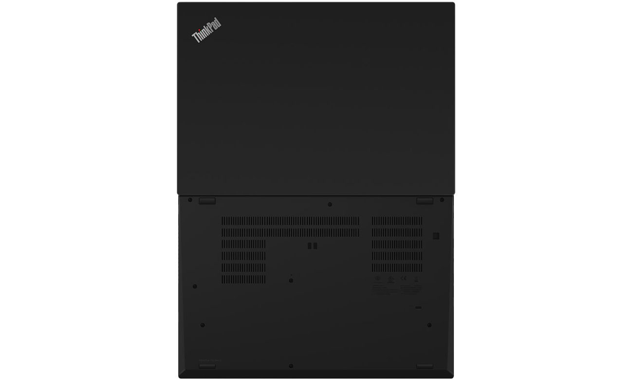 Чехол Lenovo ThinkPad T15