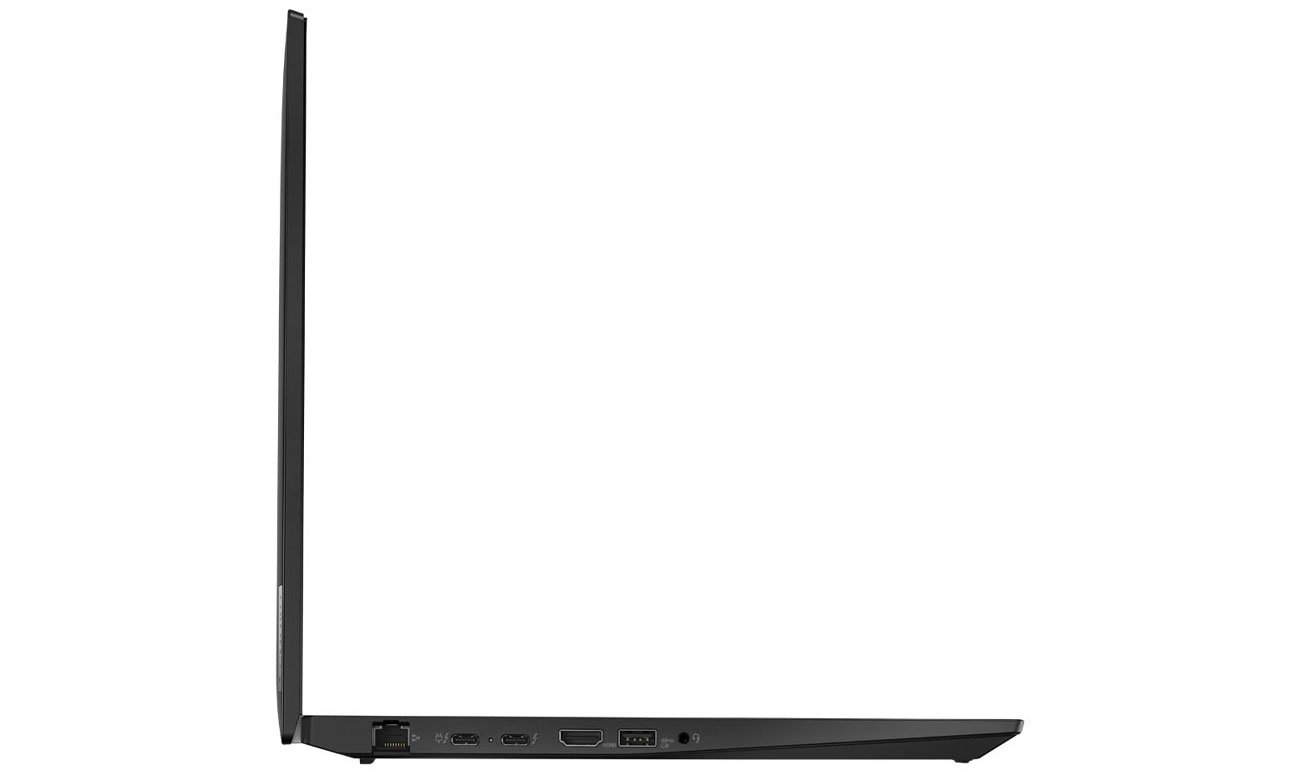 Порты Lenovo ThinkPad T16