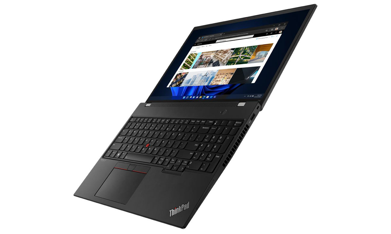 Чехол Lenovo ThinkPad T16