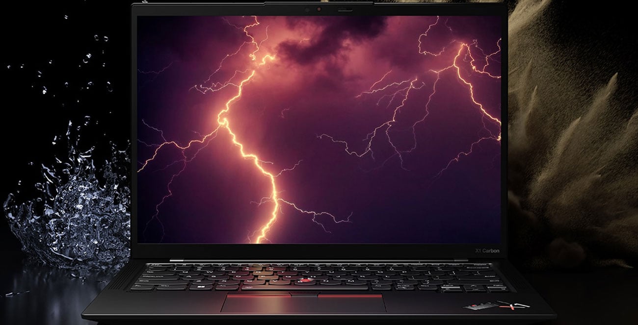 Бізнес-ноутбук Lenovo ThinkPad X1 Carbon