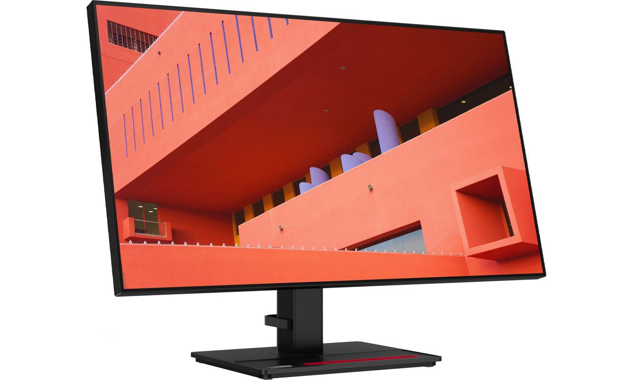 Lenovo ThinkVision P27h-20 61E9GAT6EU