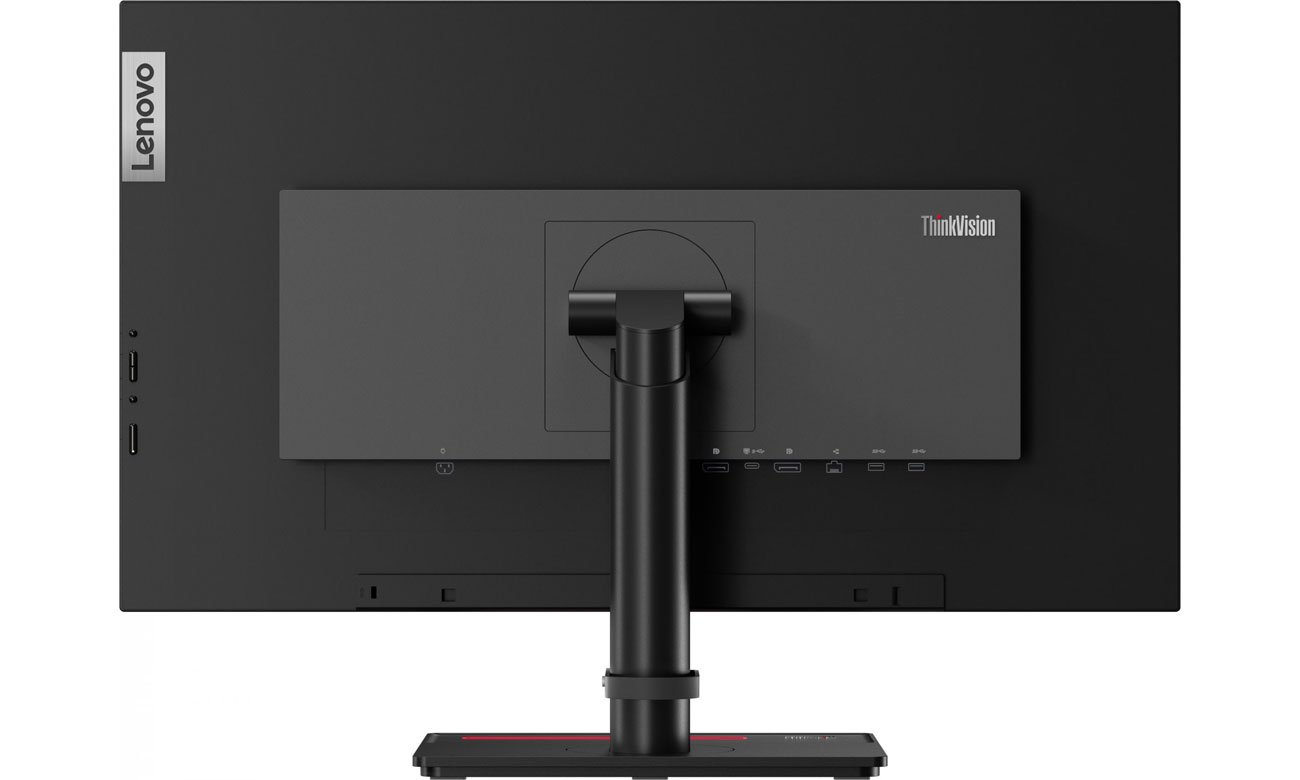 Lenovo ThinkVision P27h-20 61E9GAT6EU