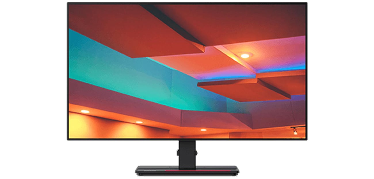 Lenovo ThinkVision P27q-20