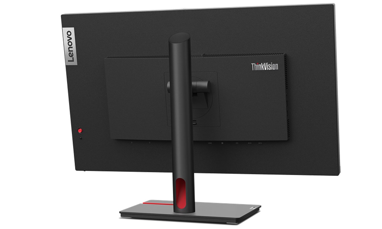 Дизайн Lenovo ThinkVision T24i-30