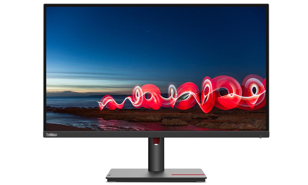 Бизнес монитор Lenovo ThinkVision T24i-30