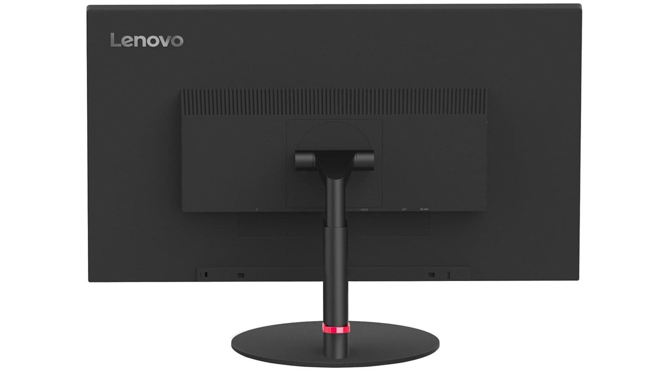 Домашній та офісний монітор Lenovo ThinkVision T27p-10