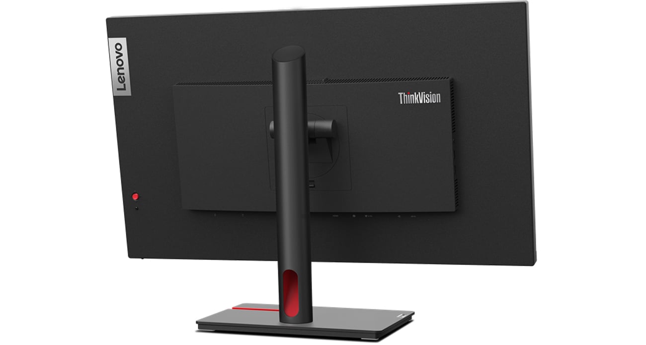 Дизайн Lenovo ThinkVision T27p-30