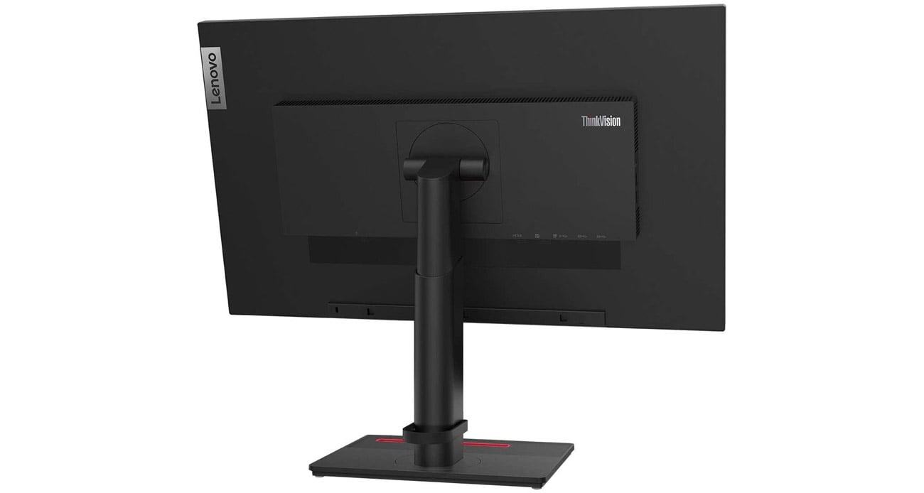 Бізнес монітор Lenovo ThinkVision T32h-20