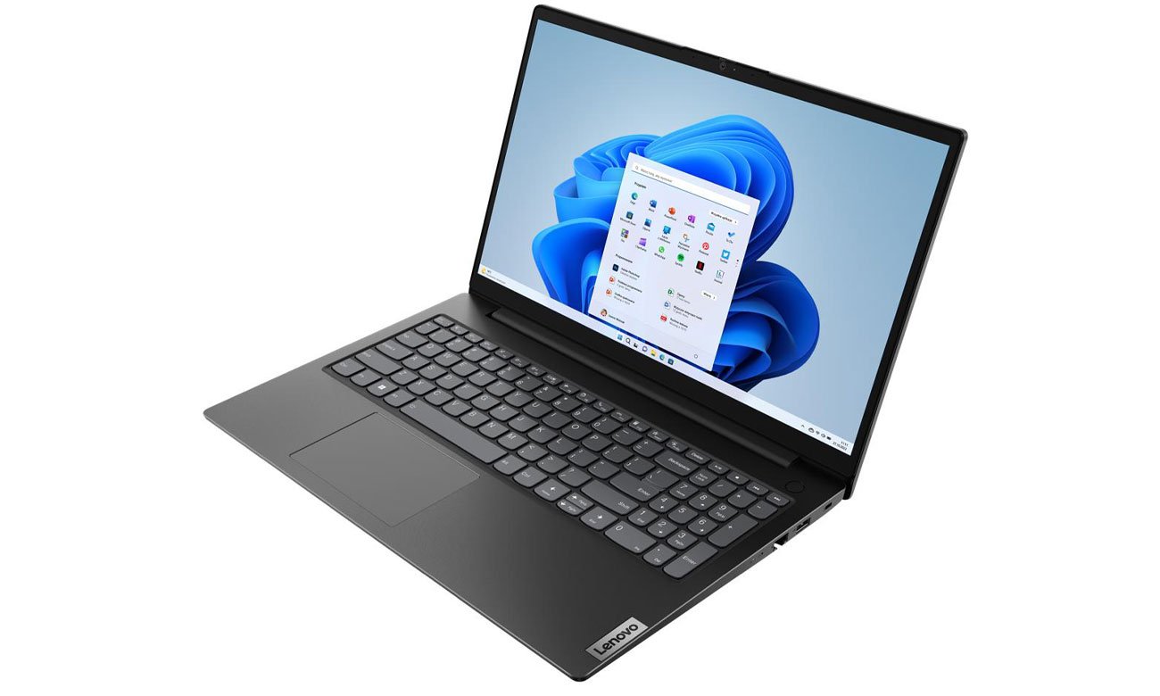 Унiверсальний ноутбук Lenovo V15 G3