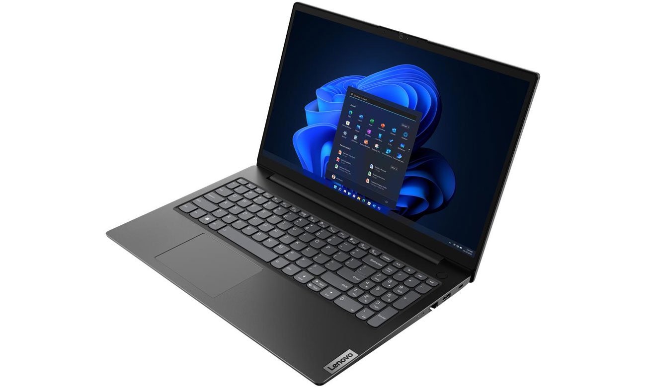 Бiзнес ноутбук Lenovo V15 G3