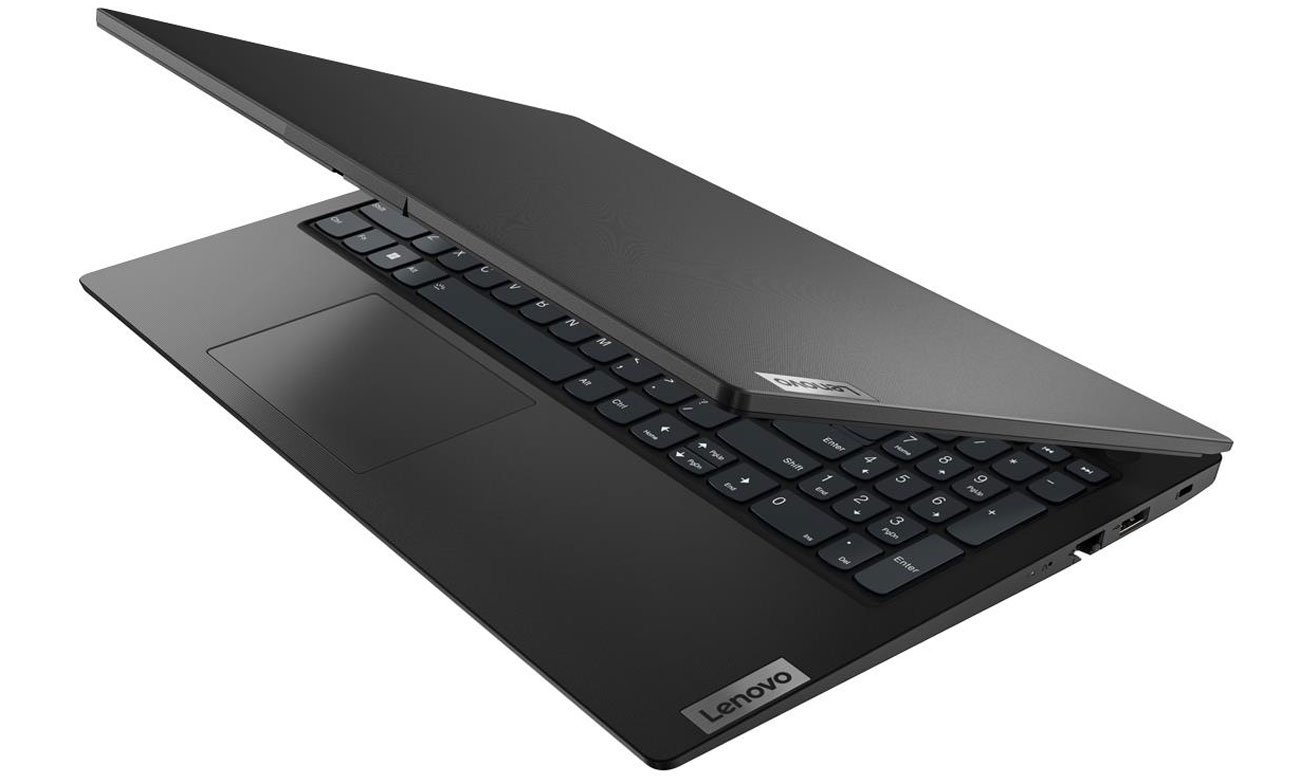 Зовнiшнiй вигляд Lenovo V15 G3