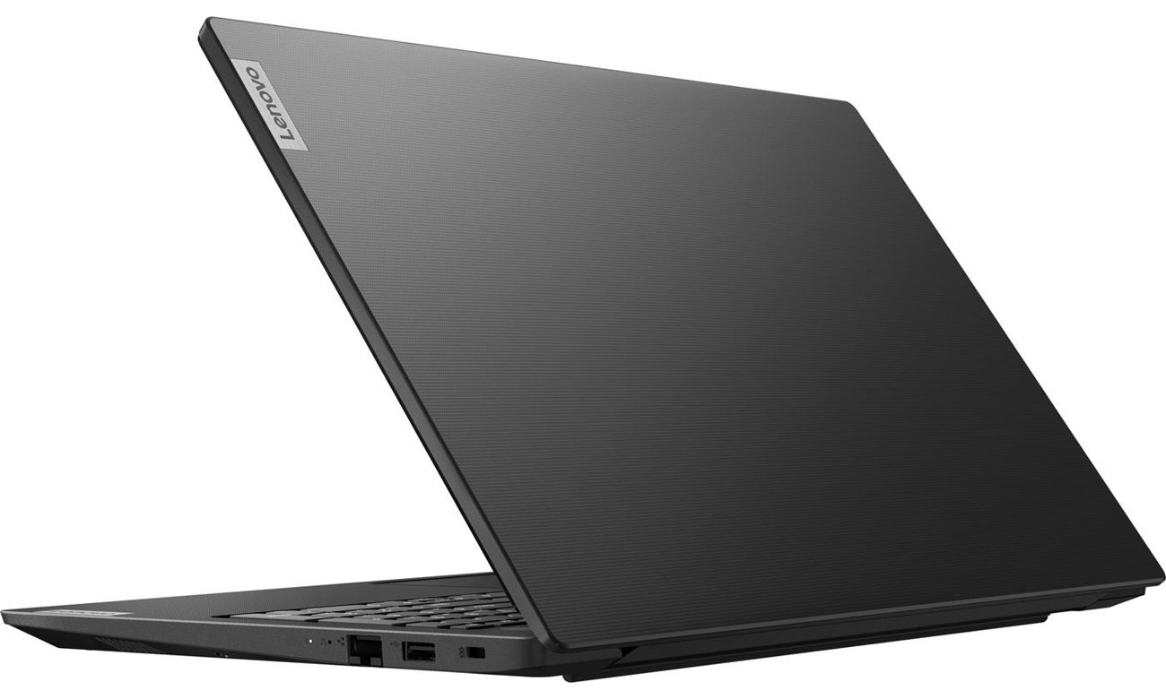 Задняя панель Lenovo V15