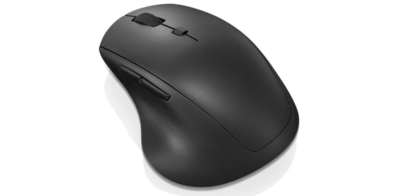 Lenovo Wireless Media Mouse 600