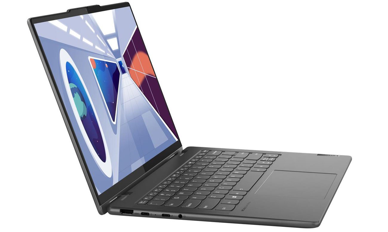 Чохол Lenovo Yoga 7-14