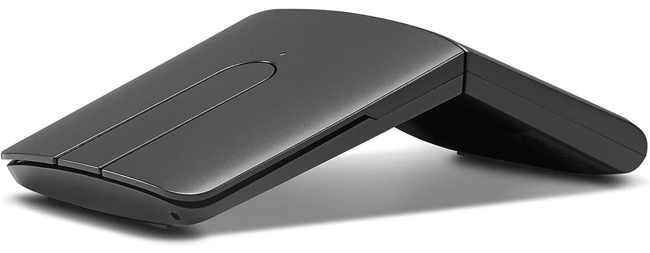 Lenovo Yoga Mouse with Laser Presenter Storm Grey