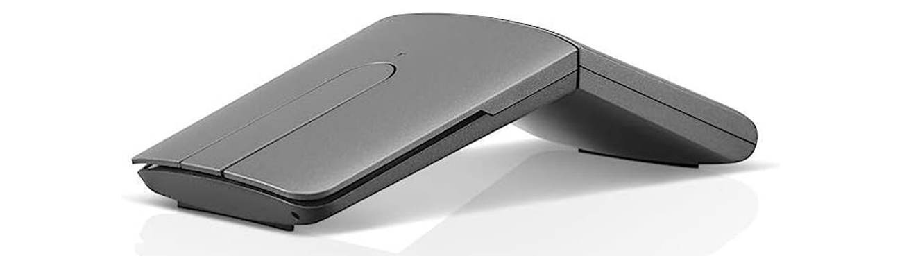 Lenovo Yoga Mouse with Laser Presenter Storm Grey