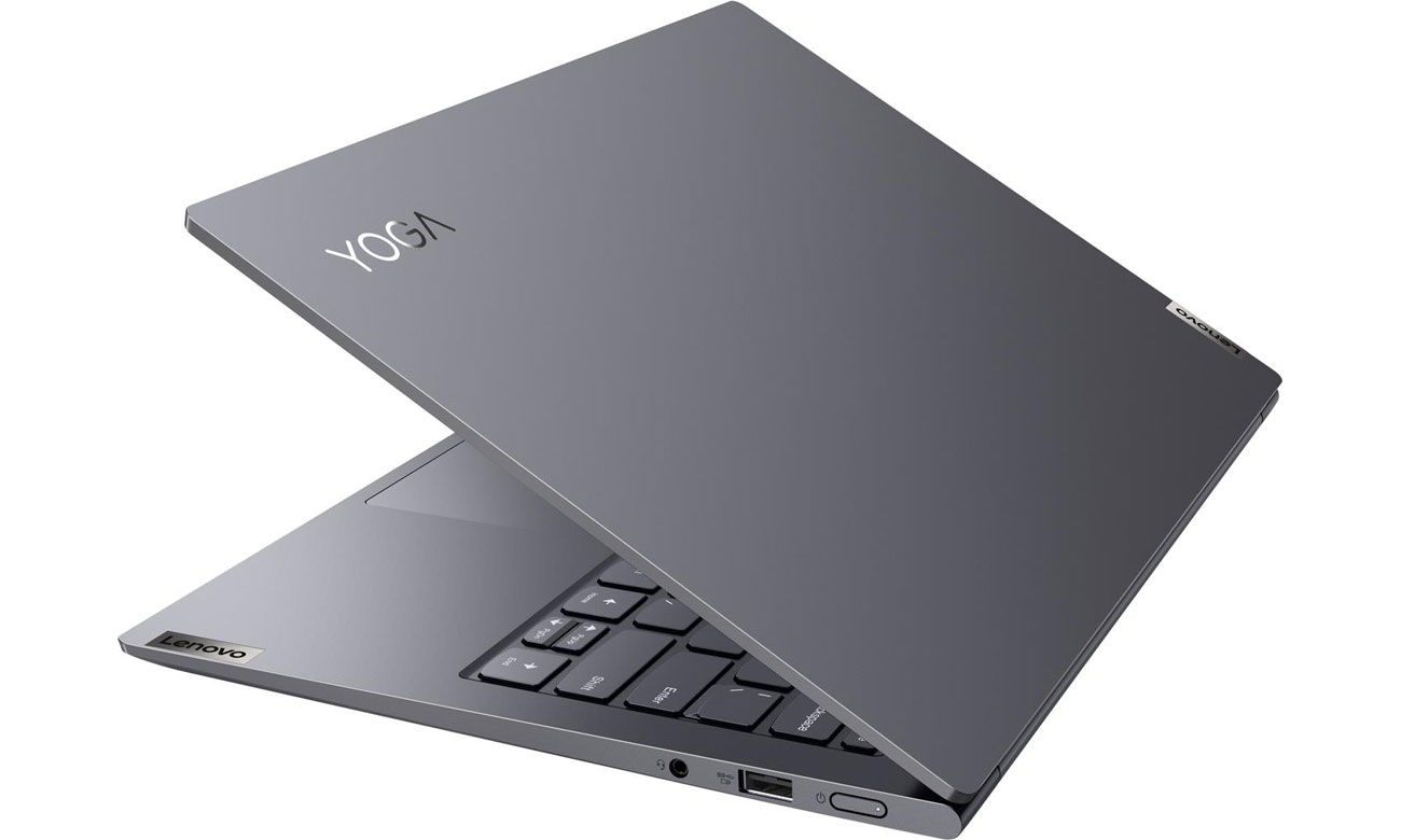 Ультрамобильный ноутбук Lenovo Yoga Slim 7 Pro-14