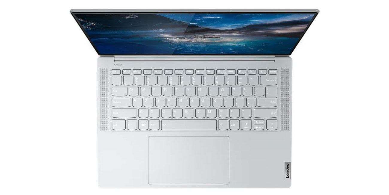 Клавиатура Lenovo Yoga Slim 7 ProX