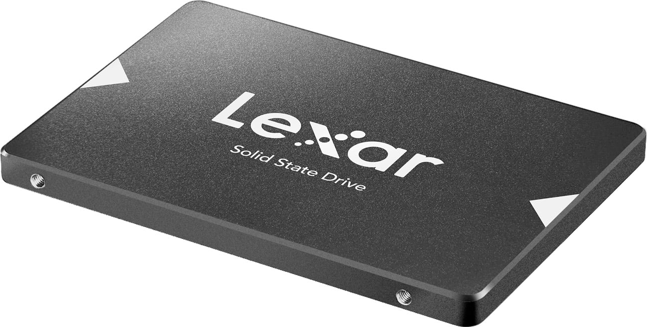 2.5'' SSD SSD Lexar NS100 1TB