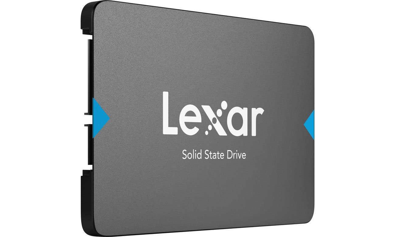 SSD Lexar NQ100 1,92 ТБ